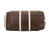 X NBA Keepall Bandoulière 55, top view